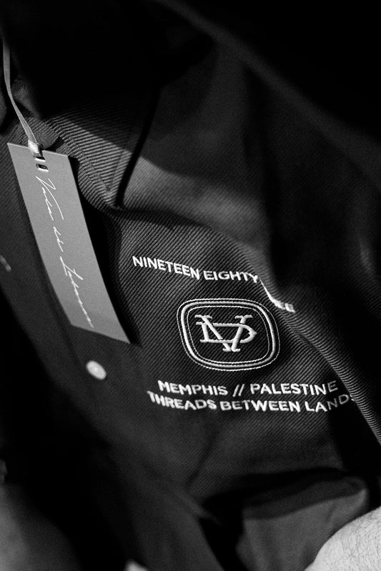 Vala De Labasas Pitti Uomo - Valabasas