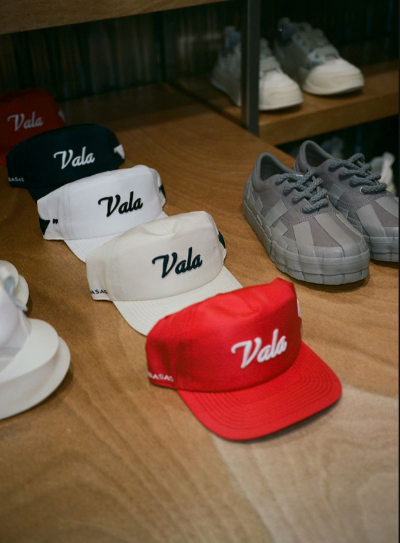 Accessories - Valabasas