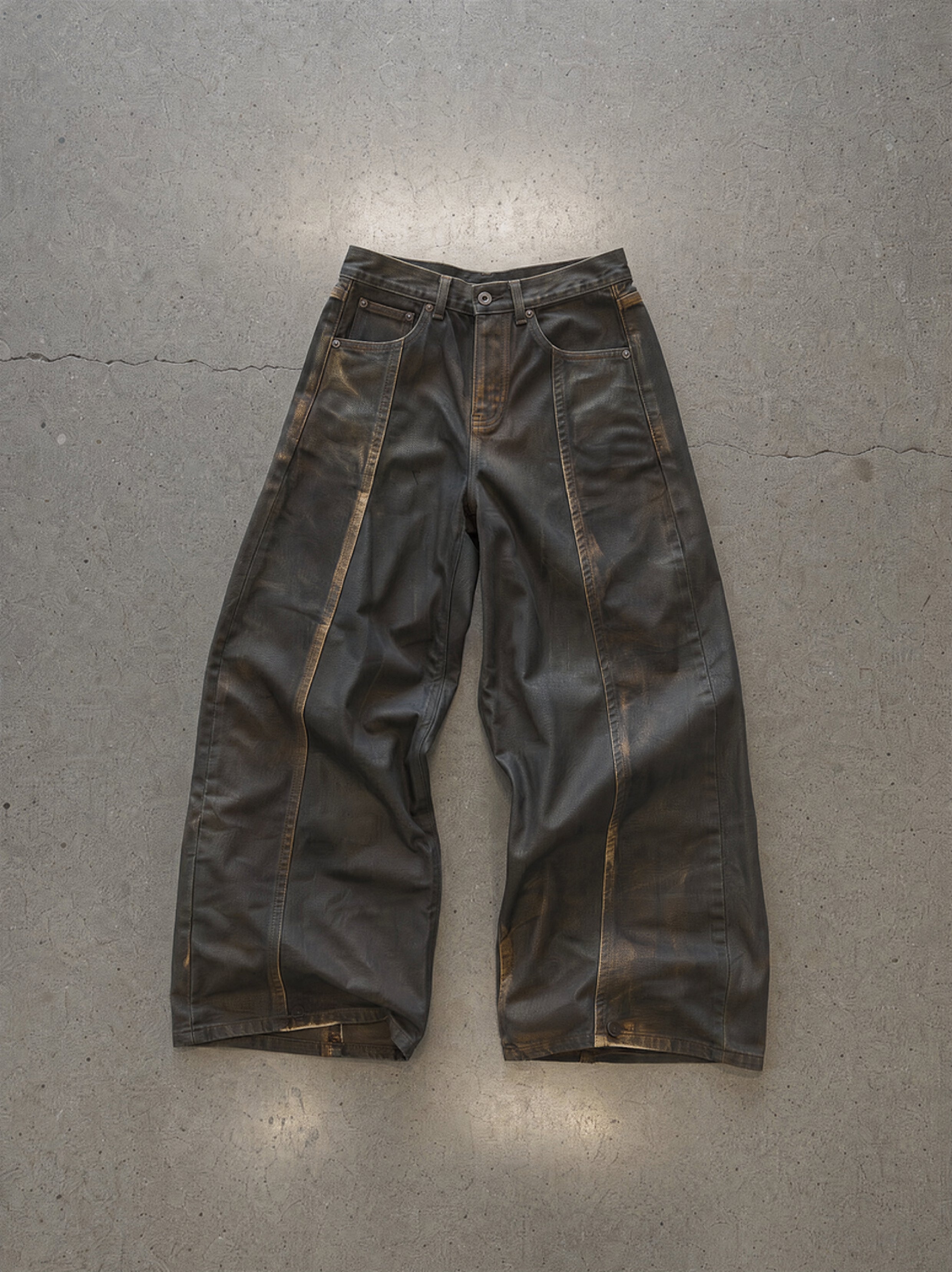 Valabasas® | Premium Denim & Designer Streetwear