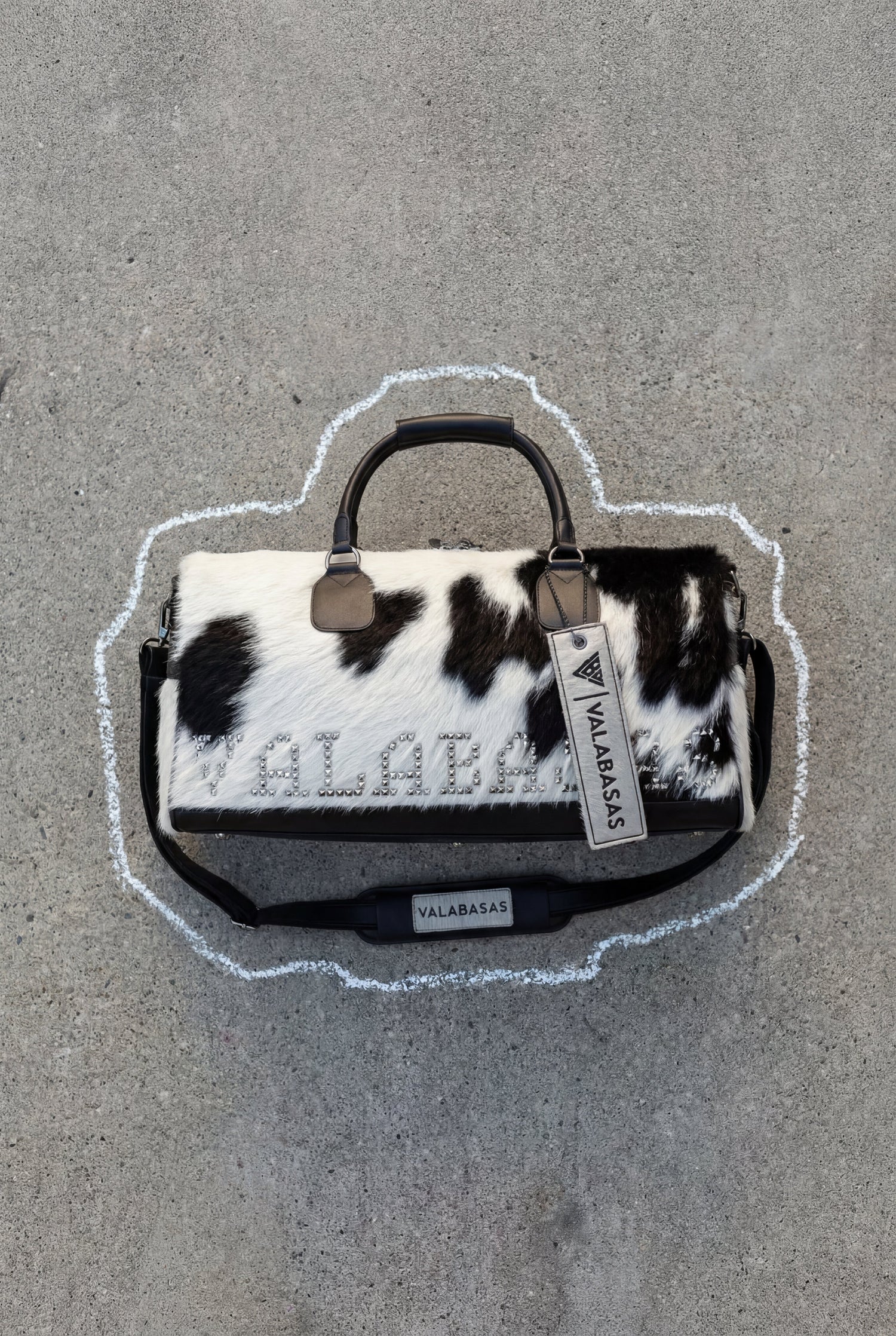 Dufflebags - Valabasas