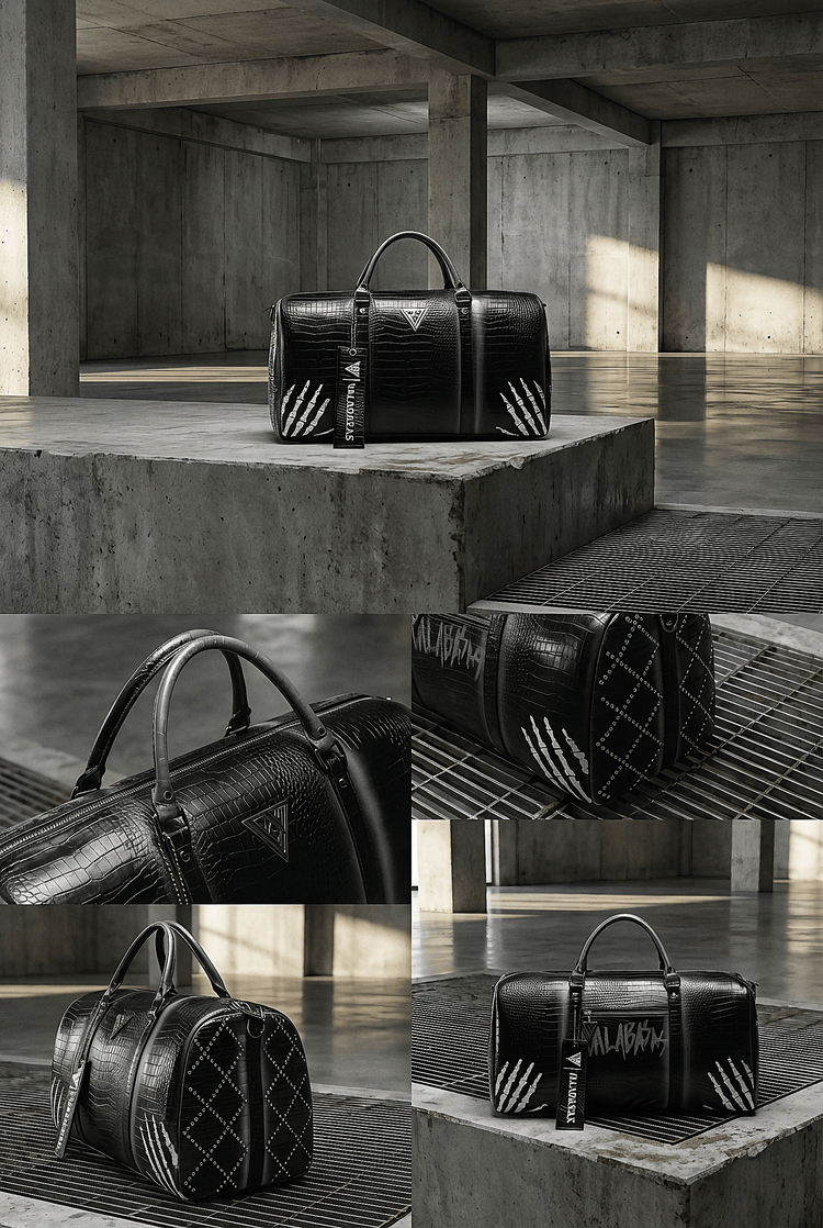 Dufflebags - Valabasas