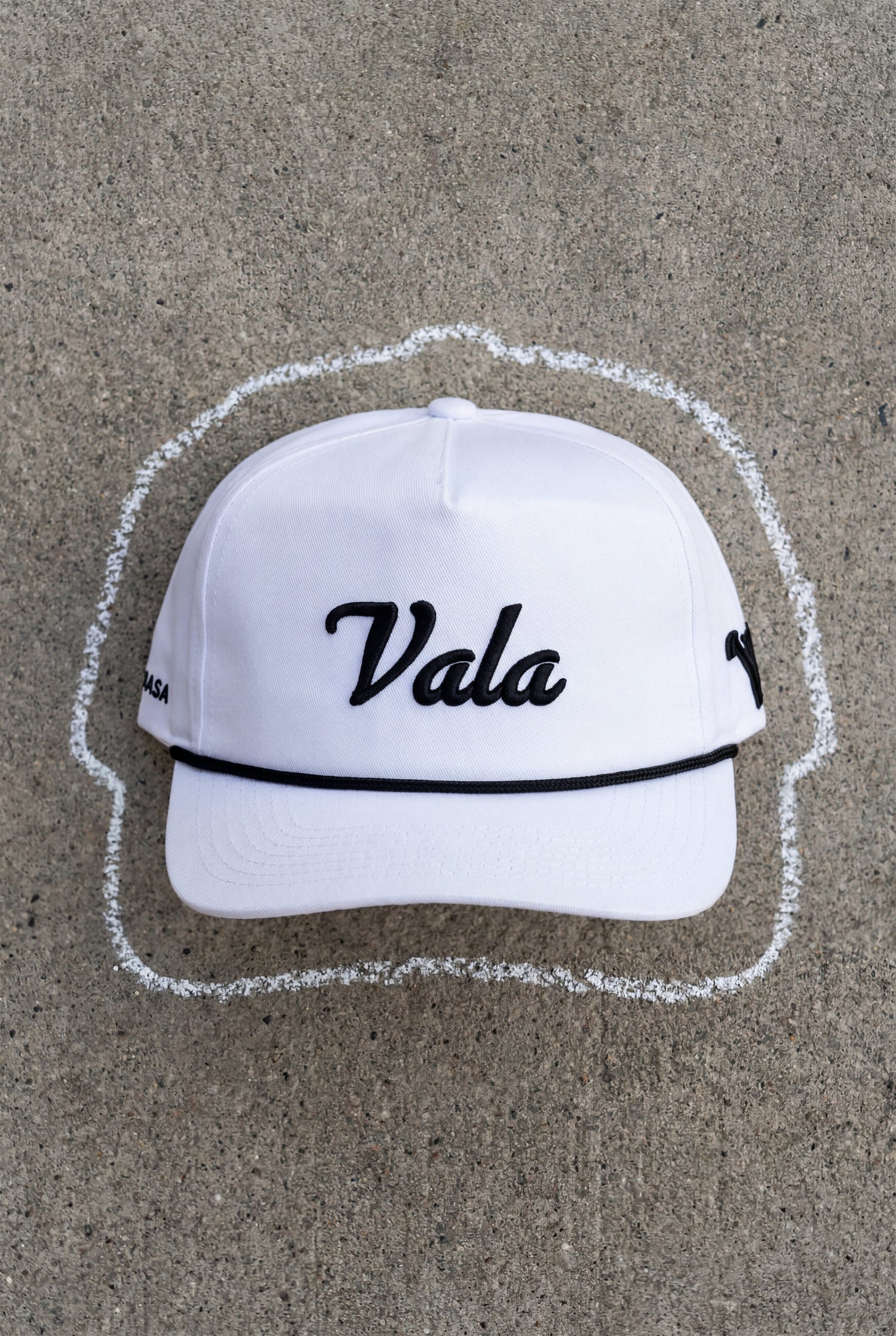 Hats - Valabasas