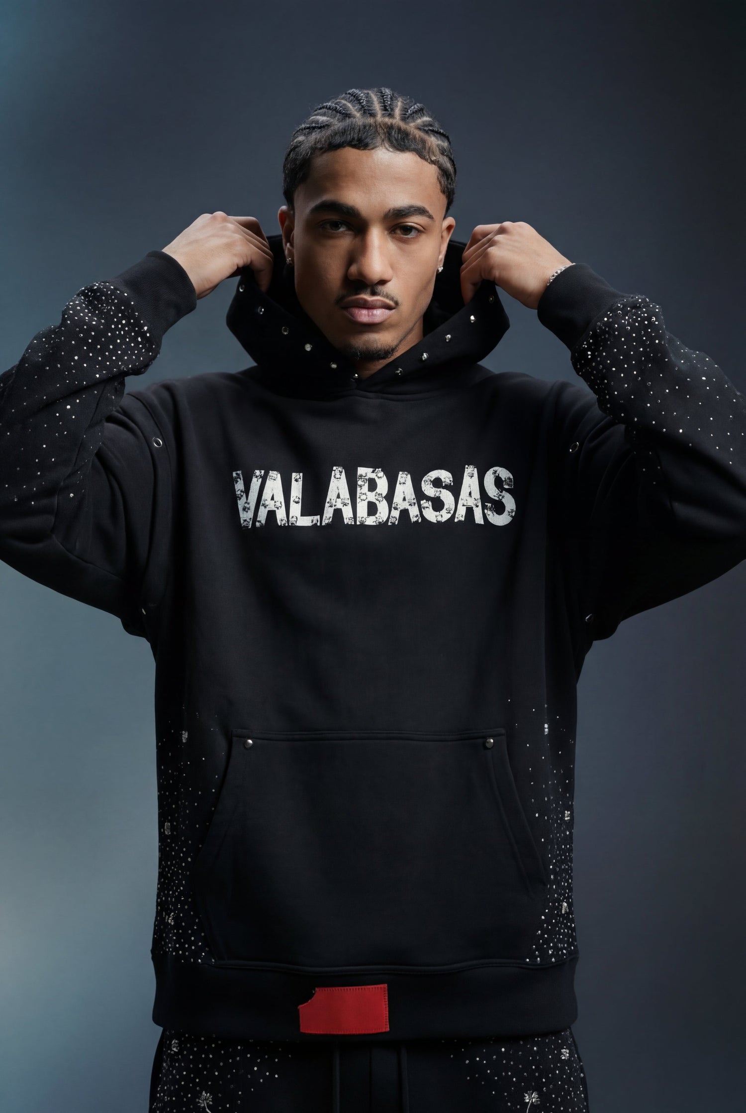 Hoodies - Valabasas