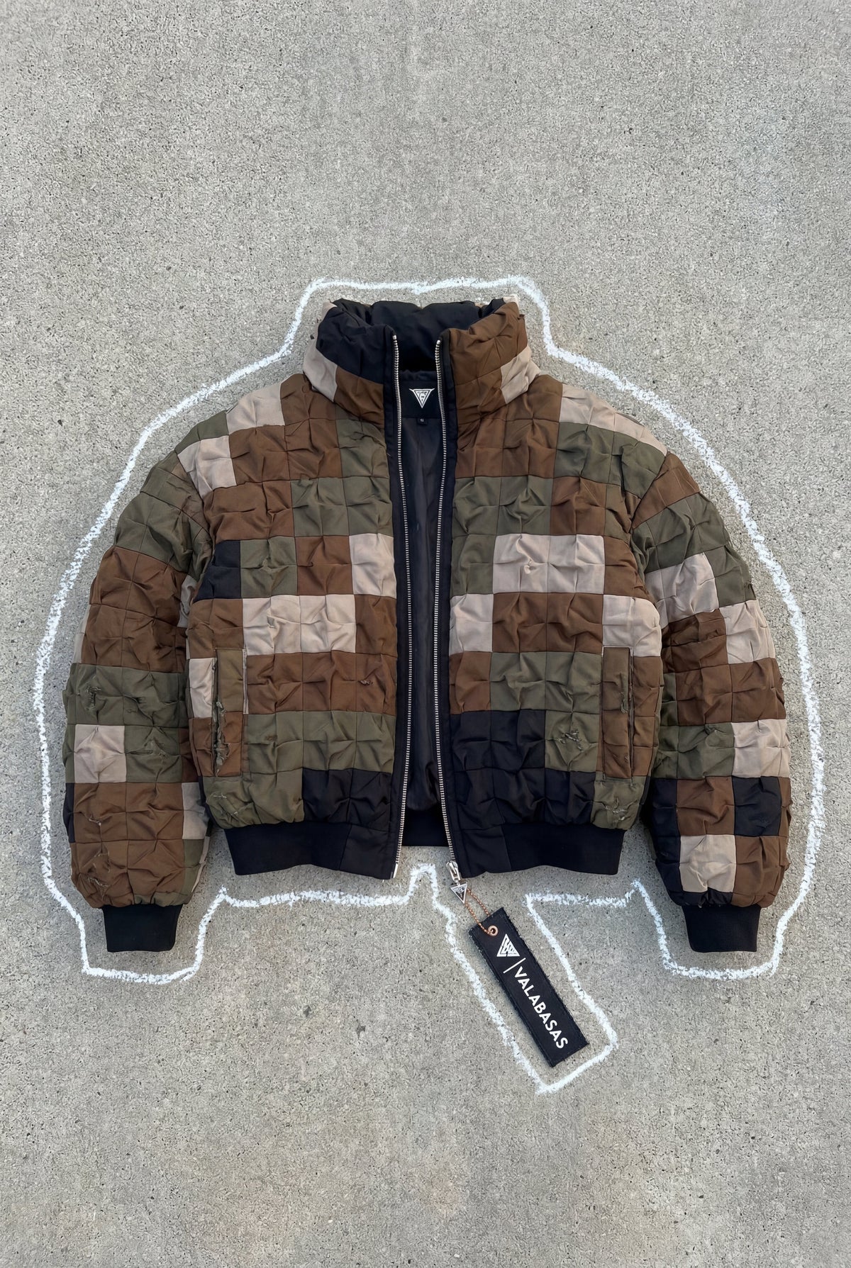 Jackets