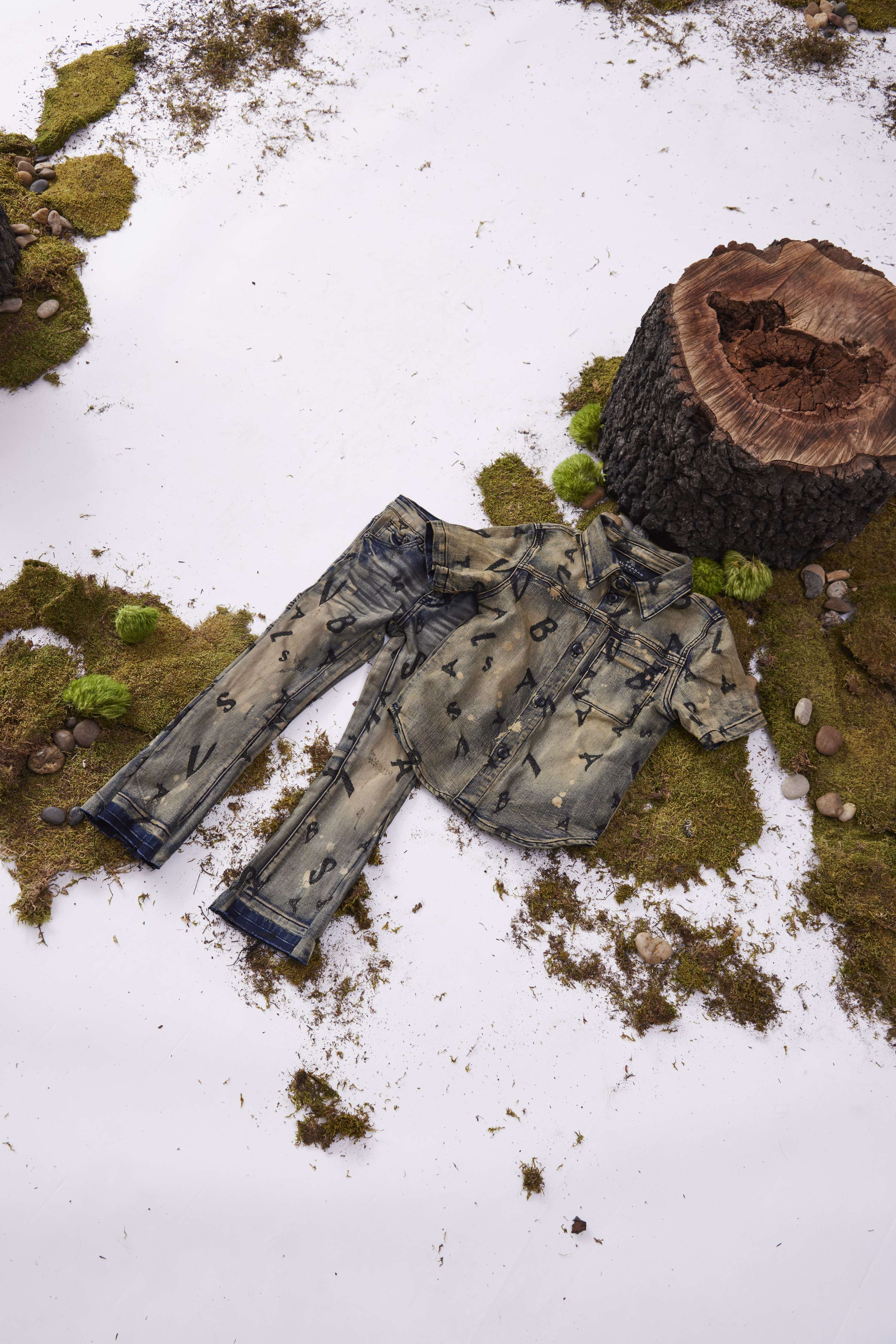 valabasas 迷彩 Valabasas - Made to inspire YOU.