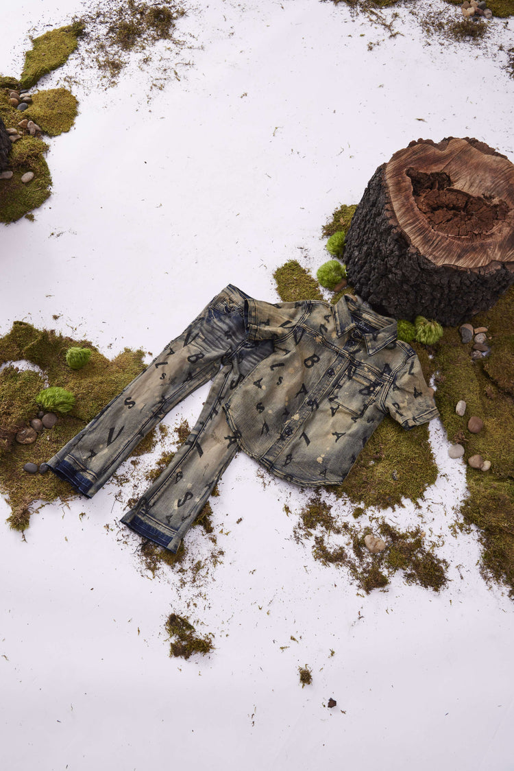 Kids Jeans - Valabasas