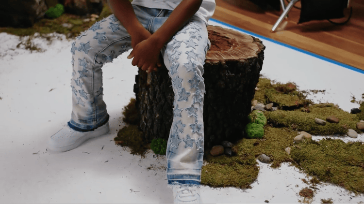 Kid's Sale - Valabasas