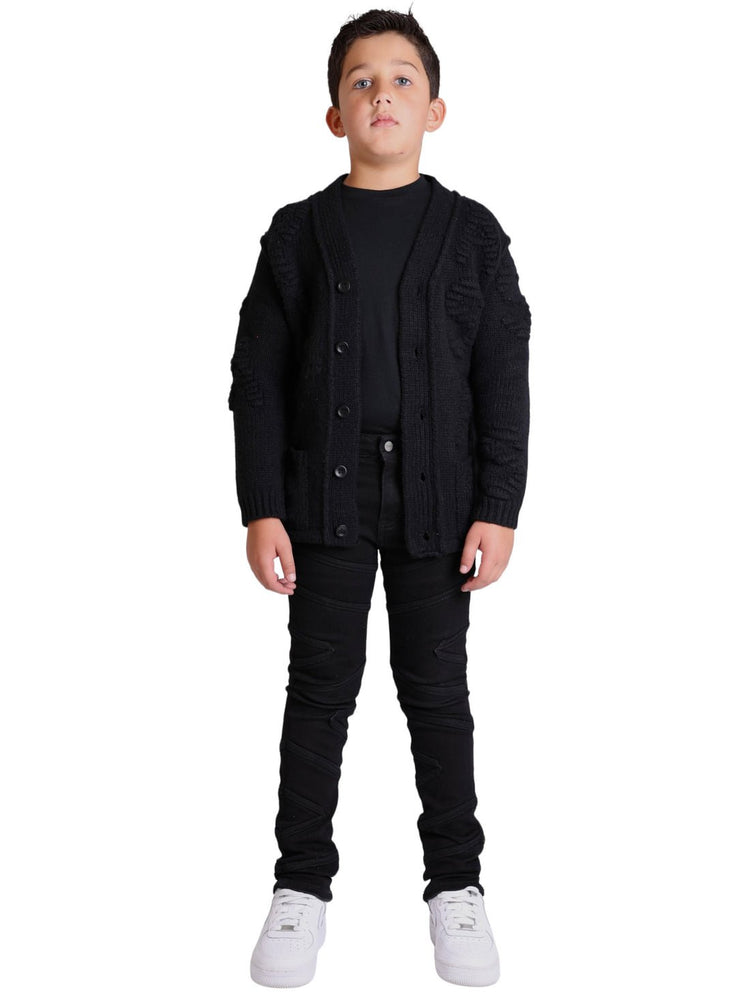 Kids Sweaters - Valabasas