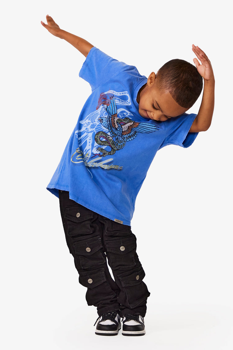 Kids Tees - Valabasas