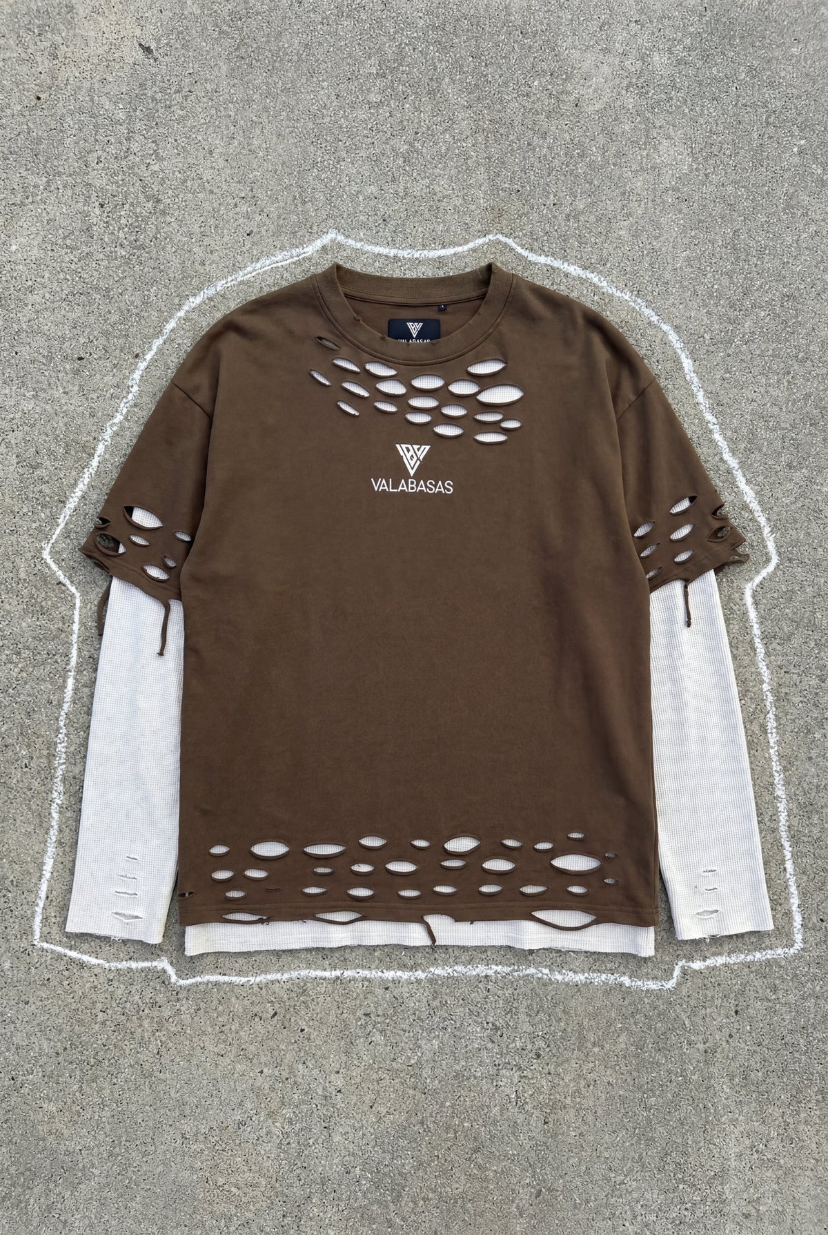 Long Sleeves