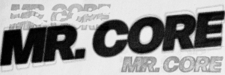 Mr Core - Valabasas