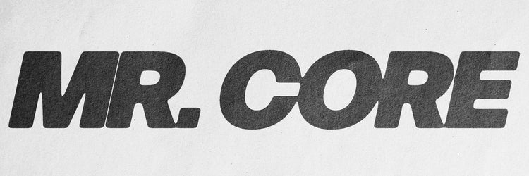 Mr Core - Valabasas
