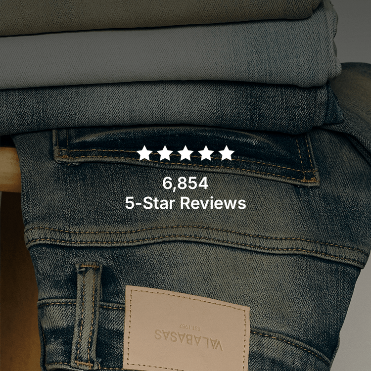 MR. FLEX - Valabasas