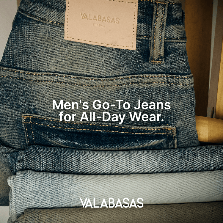 Mr. Flex & Mr. Clean - Valabasas