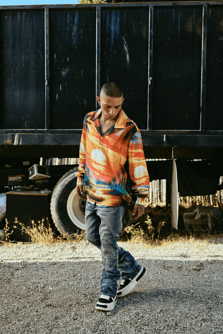 Outerwear - Valabasas