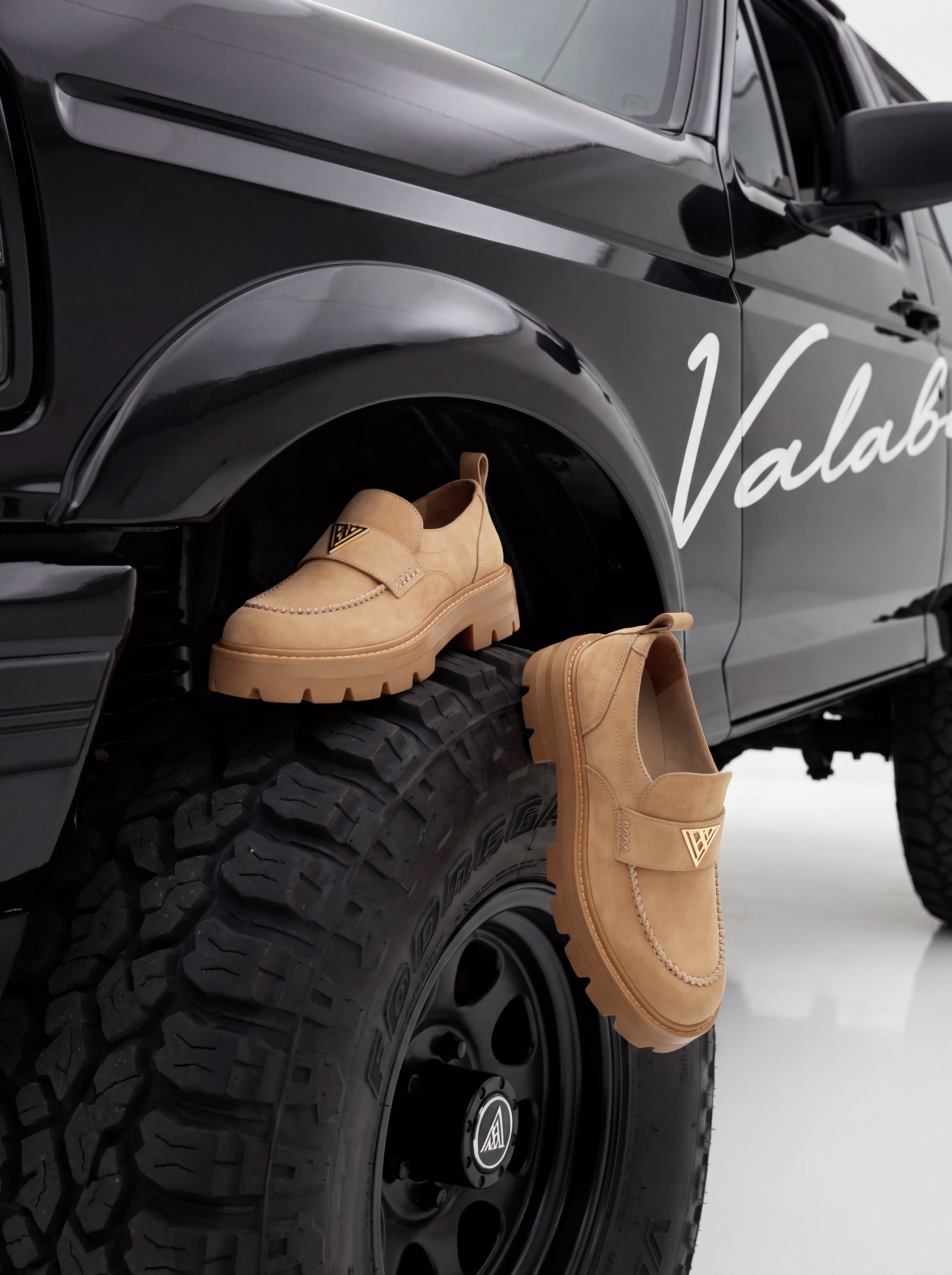 Valabasas® | Premium Denim & Designer Streetwear