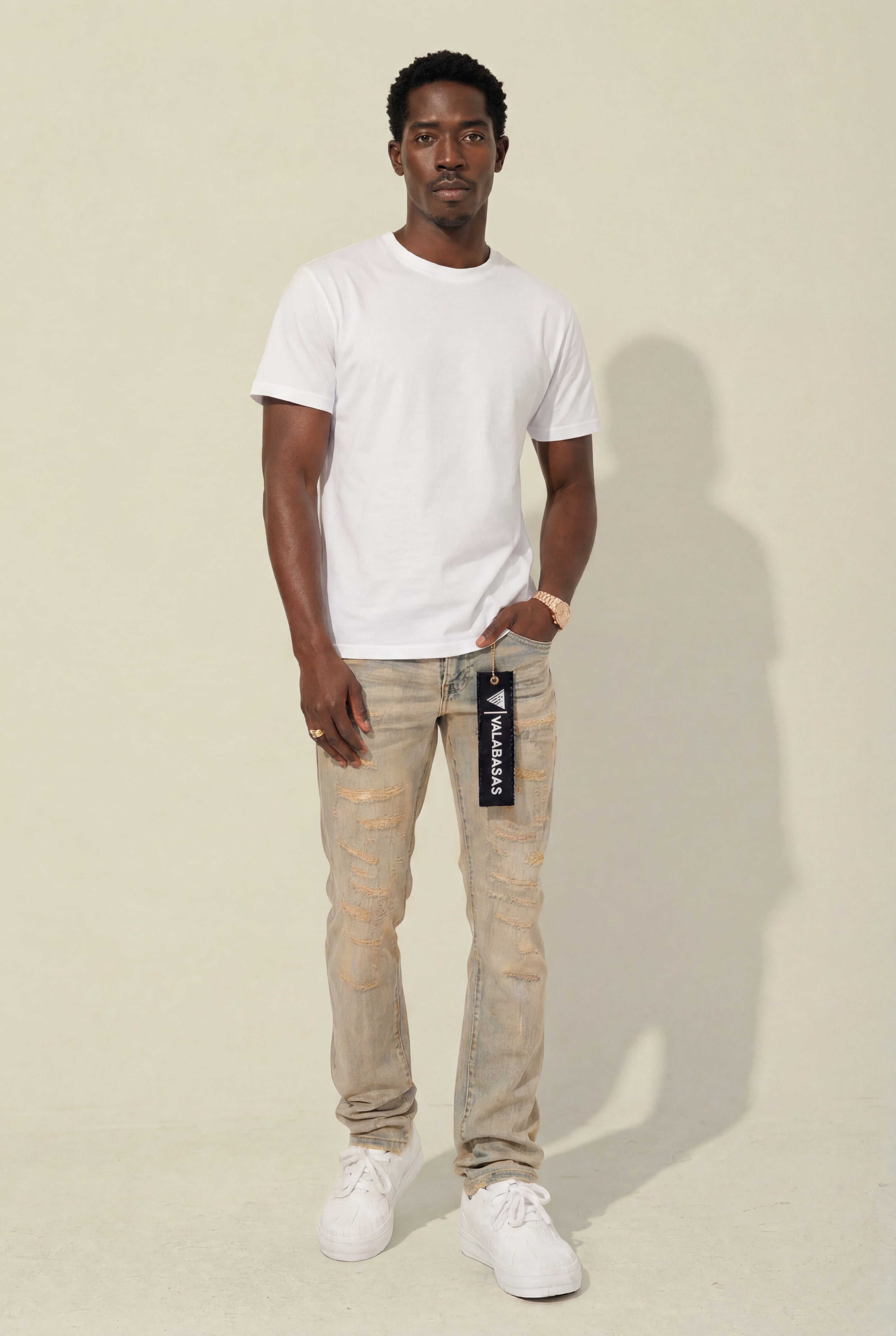 Valabasas® | Premium Denim & Designer Streetwear