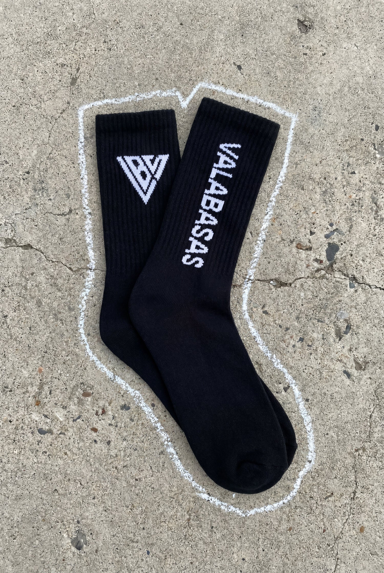 Socks - Valabasas