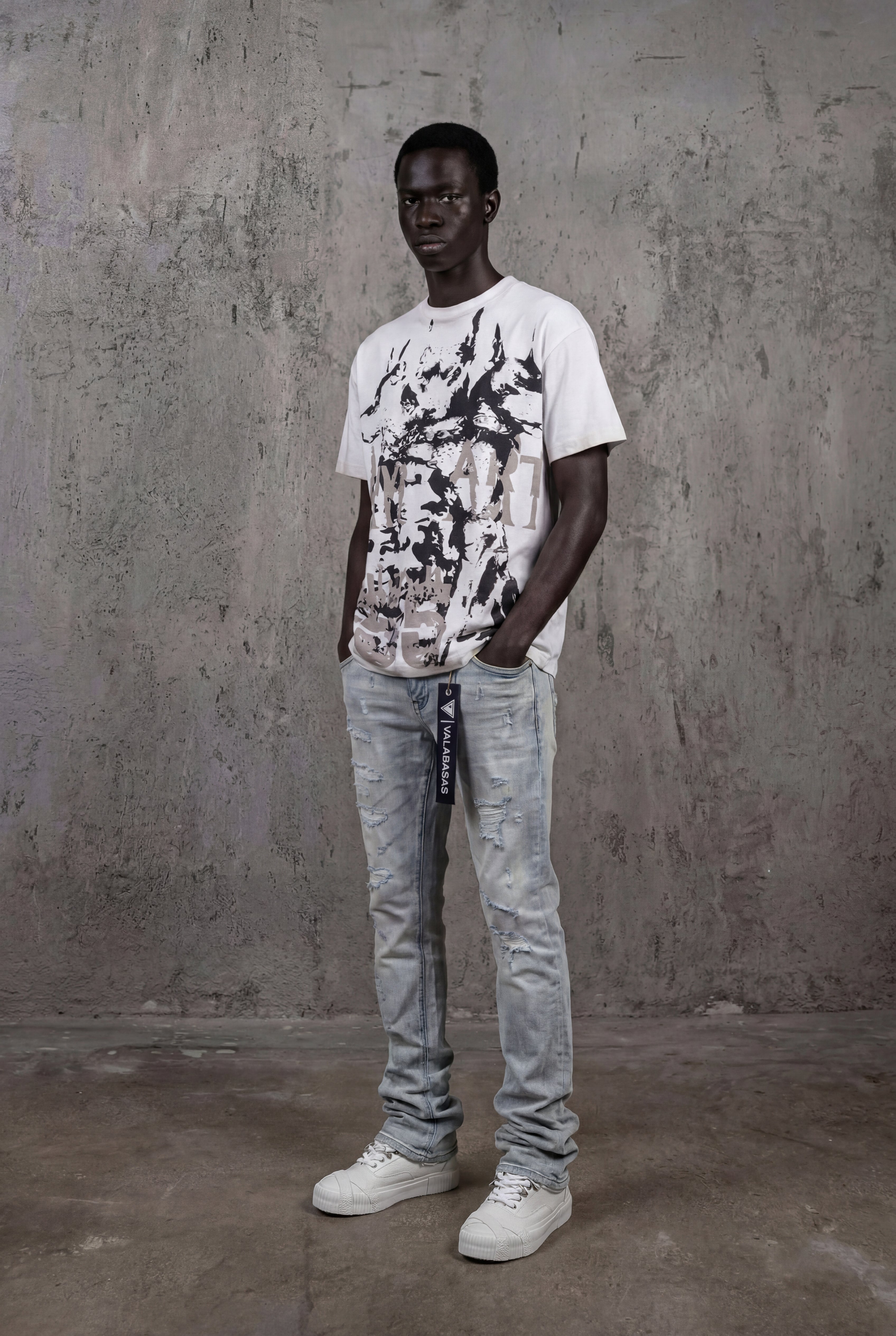 Valabasas® | Premium Denim & Designer Streetwear