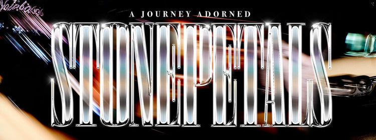 Stone Petals - Valabasas