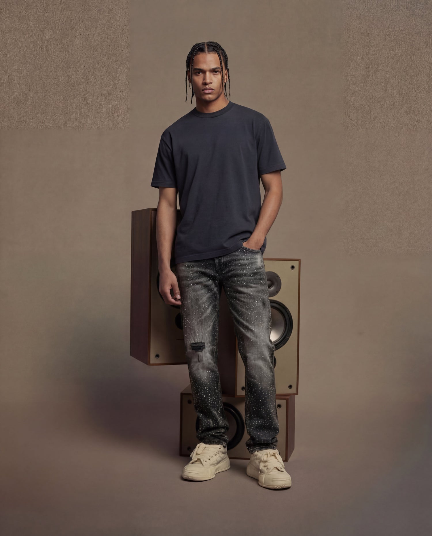 Straight - Valabasas