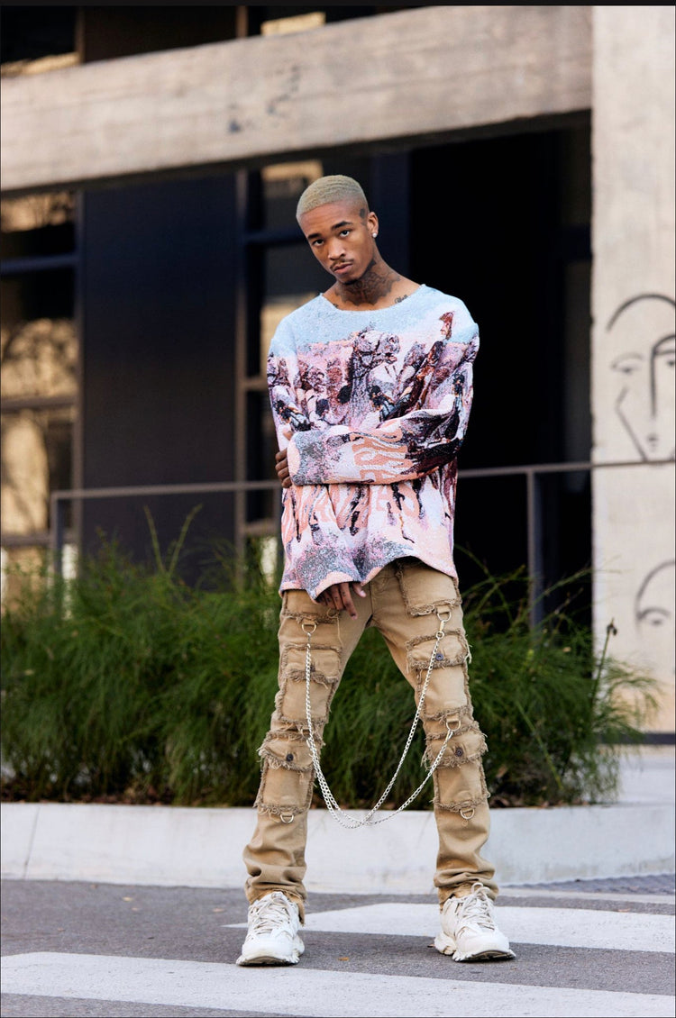 TAPESTRY - Valabasas