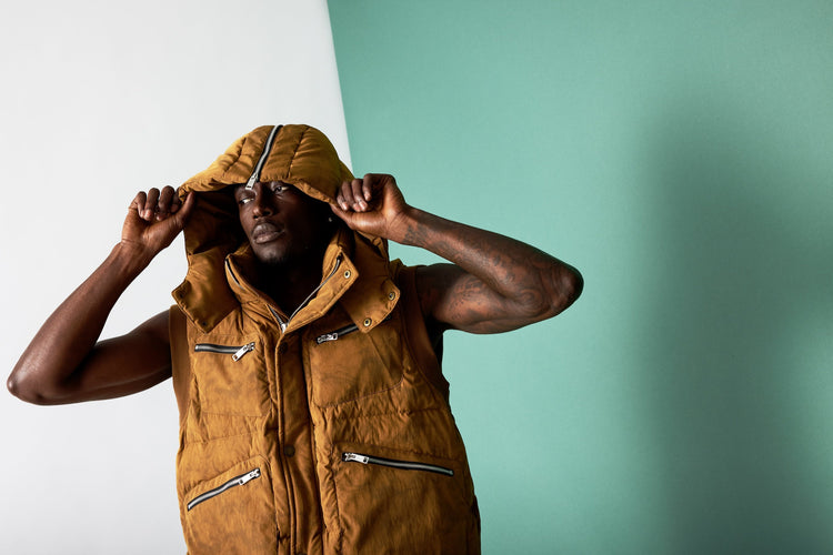 Territory Collection - Valabasas