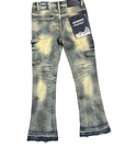 KIDS  "KAID" DIRTY WASH