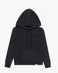 KIDS "VALA-ASCENT" FLEECE SET  VINTAGE BLACK