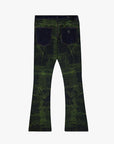 KIDS "MR. EMBROIDERY" - NEON NIGHTSHADE JEANS