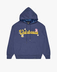 KIDS "TOUCHSTONE" - FLEECE SET NAVY BLUE