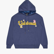 KIDS "TOUCHSTONE" - FLEECE SET NAVY BLUE