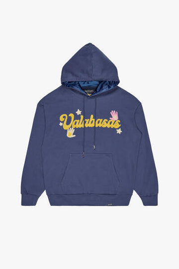 KIDS "TOUCHSTONE" - FLEECE SET NAVY BLUE