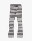 KIDS “PHOENIX” GREY WASH JEANS