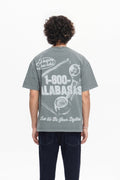 1-800 Tee Green