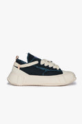 "VISION" SHOES BLACK