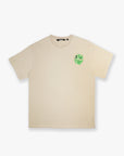 "Roll Em" Khaki Tee