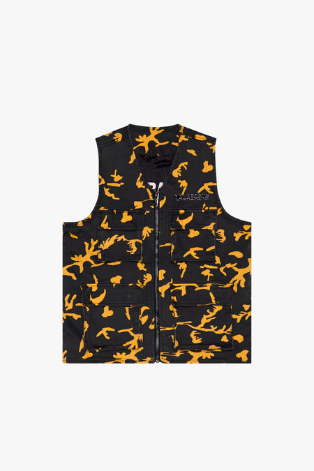 "BATTALION” KIDS JACKET HORNET STRIKE