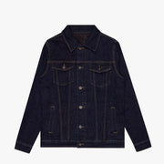 KIDS "SNOWLINE" -  DARK BLUE JACKET