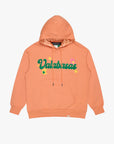 KIDS "TOUCHSTONE" - FLEECE SET PEACH YELLOW