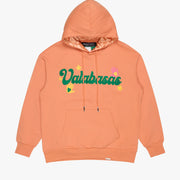 KIDS "TOUCHSTONE" - FLEECE SET PEACH YELLOW