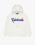 KIDS "TOUCHSTONE" - FLEECE SET WHITE