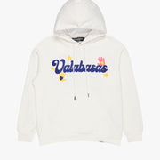 KIDS "TOUCHSTONE" - FLEECE SET WHITE