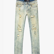 “VENICE” VINTAGE SKINNY JEAN