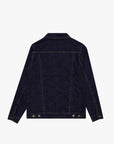 KIDS "SNOWLINE" -  DARK BLUE JACKET