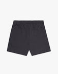 "SUAVA" DK. GREY FRENCH TERRY SHORTS