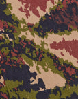 KIDS "COMMANDER" CHESTNUT CAMO STACKED