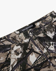 VALABASAS STACKED "COMMANDER" CAPE COD CAMO