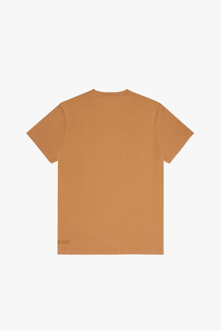 "DEIMOS" WHEAT TEE