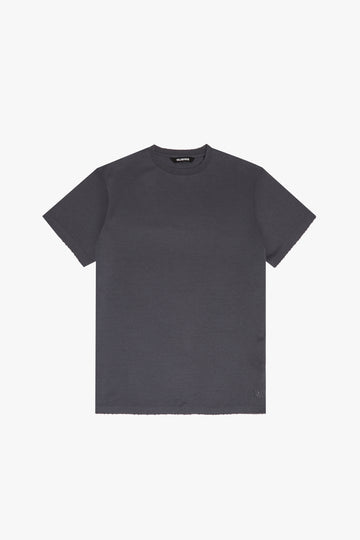 "DEIMOS" DK. GREY TEE